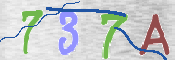 CAPTCHA-Bild