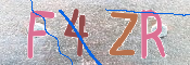 CAPTCHA-Bild
