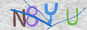 CAPTCHA-Bild