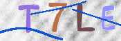 CAPTCHA-Bild
